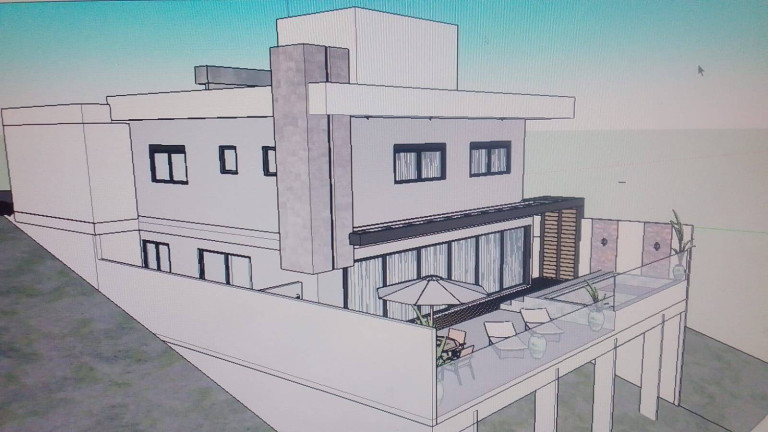 Imagem Casa com 3 Quartos à Venda, 200 m² em Urbanova - São José Dos Campos