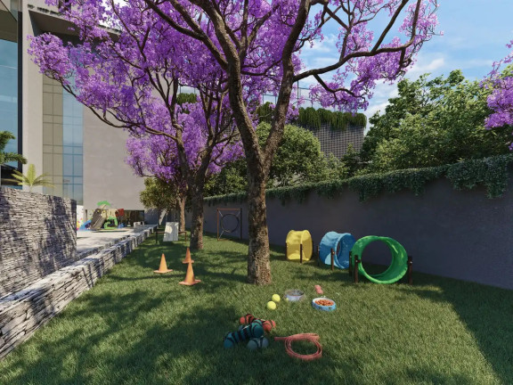 Imagem Apartamento com 4 Quartos à Venda, 188 m² em Vale Do Sereno - Nova Lima
