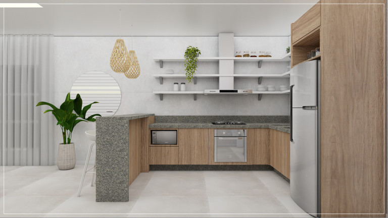 Imagem Apartamento com 2 Quartos à Venda, 93 m² em Centro - Balneário Camboriú