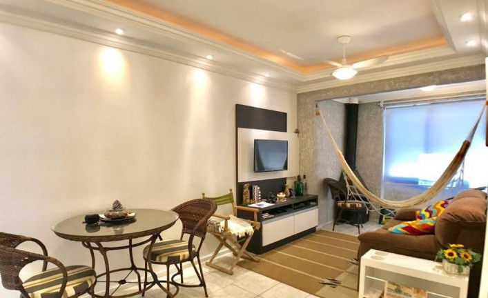 Imagem Apartamento com 1 Quarto à Venda, 49 m² em Centro - Capão Da Canoa
