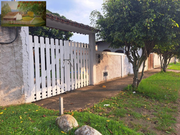 Casa com 2 Quartos à Venda, 80 m² em Centro (iguabinha) - Araruama