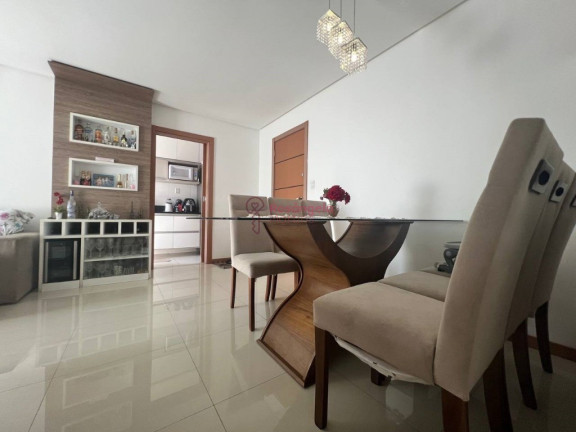 Imagem Apartamento com 3 Quartos à Venda, 85 m² em Praia Da Costa - Vila Velha