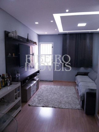 Imagem Casa com 2 Quartos para Alugar, 63 m² em Ipês (polvilho) - Cajamar Imagem Casa com 2 Quartos para Alugar, 63 m² em Ipês (polvilho) - Cajamar