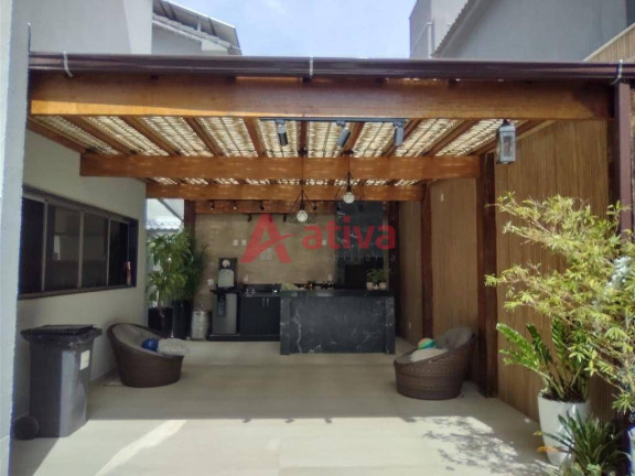 Imagem Casa de Condomínio com 4 Quartos à Venda, 370 m² em Recreio Dos Bandeirantes - Rio De Janeiro