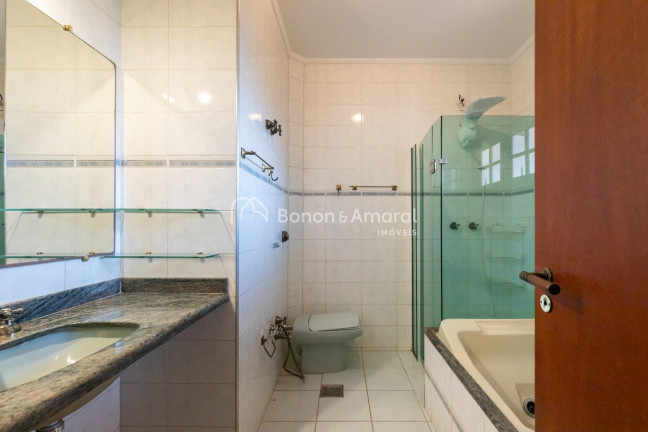 Imagem Casa de Condomínio com 4 Quartos à Venda, 550 m² em Fazenda São Quirino - Campinas Imagem Casa de Condomínio com 4 Quartos à Venda, 550 m² em Fazenda São Quirino - Campinas