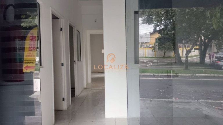 Sala Comercial para Alugar, 60 m² em Jardim Das Indústrias - São José Dos Campos