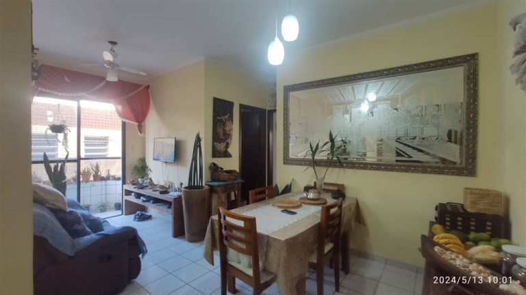 Imagem Apartamento com 2 Quartos à Venda, 73 m² em Caicara - Praia Grande Imagem Apartamento com 2 Quartos à Venda, 73 m² em Caicara - Praia Grande