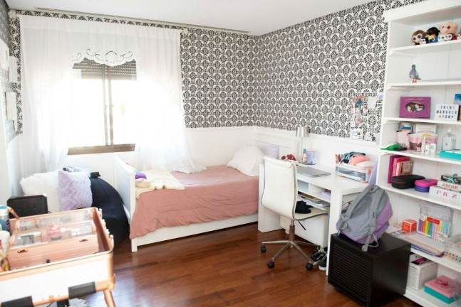 Imagem Apartamento com 4 Quartos à Venda, 275 m² em Pacaembu - São Paulo