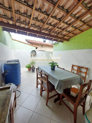 Imagem Casa com 2 Quartos à Venda, 123 m² em Paulicéia - São Bernardo Do Campo