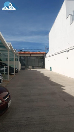 Imagem Casa com 2 Quartos à Venda, 70 m² em Vila Pierina - São Paulo