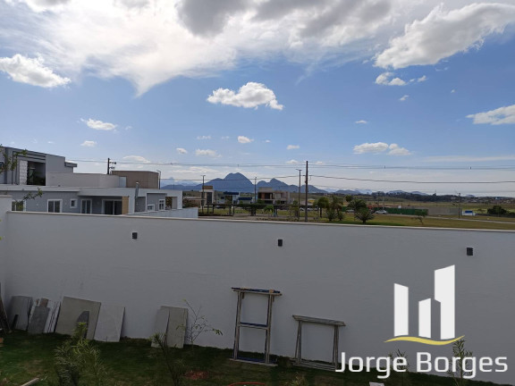 Imagem Casa com 4 Quartos à Venda, 480 m² em Operário - Rio Das Ostras