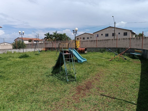 Imagem Apartamento com 2 Quartos à Venda, 42 m² em Residencial Jardins Do Cerrado 7 - Goiânia Imagem Apartamento com 2 Quartos à Venda, 42 m² em Residencial Jardins Do Cerrado 7 - Goiânia
