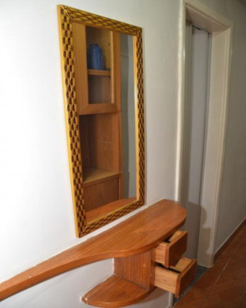 Imagem Apartamento com 1 Quarto à Venda, 30 m² em Bela Vista - São Paulo Imagem Apartamento com 1 Quarto à Venda, 30 m² em Bela Vista - São Paulo