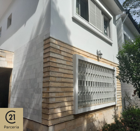 Imagem Sobrado com 4 Quartos à Venda, 300 m² em Jardim Luzitânia - São Paulo Imagem Sobrado com 4 Quartos à Venda, 300 m² em Jardim Luzitânia - São Paulo