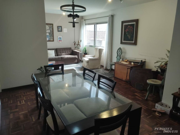 Imagem Apartamento com 3 Quartos à Venda, 110 m² em Perdizes - São Paulo Imagem Apartamento com 3 Quartos à Venda, 110 m² em Perdizes - São Paulo