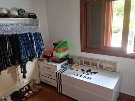 Imagem Casa de Condomínio com 3 Quartos à Venda, 250 m² em Jardim Campo Grande - São Paulo Imagem Casa de Condomínio com 3 Quartos à Venda, 250 m² em Jardim Campo Grande - São Paulo