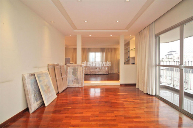 Imagem Apartamento com 3 Quartos à Venda, 200 m² em Paraíso - São Paulo