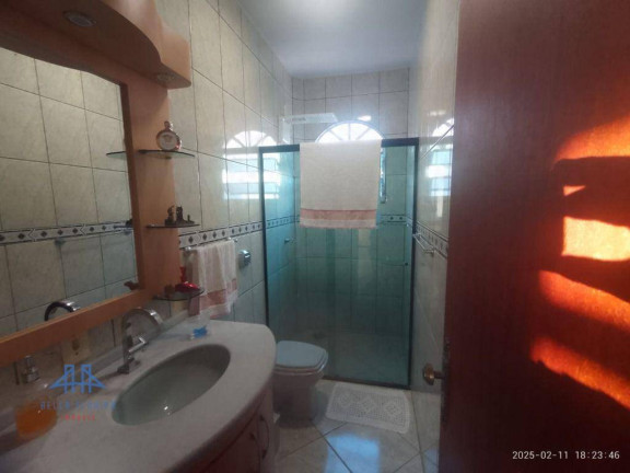 Imagem Casa com 3 Quartos à Venda, 108 m² em Centro - Antônio Carlos Imagem Casa com 3 Quartos à Venda, 108 m² em Centro - Antônio Carlos