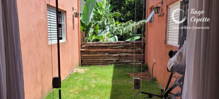 Imagem Casa com 3 Quartos à Venda, 135 m² em Jardim Sales - Jundiaí