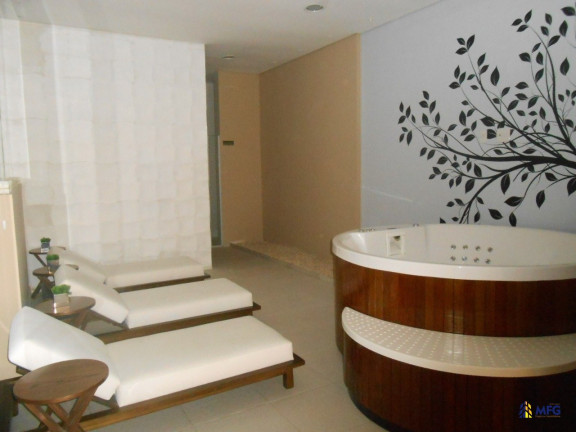 Imagem Apartamento com 1 Quarto para Alugar, 32 m² em Bela Vista - São Paulo Imagem Apartamento com 1 Quarto para Alugar, 32 m² em Bela Vista - São Paulo
