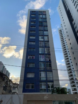 Apartamento com 4 Quartos à Venda, 144 m² em Boa Viagem - Recife