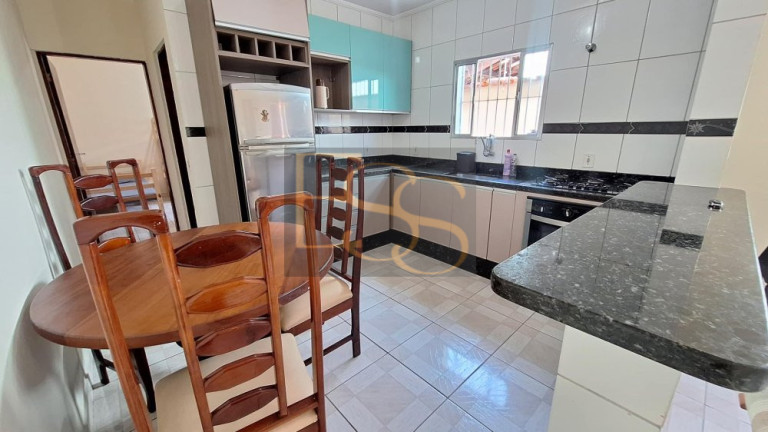 Imagem Casa com 2 Quartos à Venda, 75 m² em Balneário Jussara - Mongaguá Imagem Casa com 2 Quartos à Venda, 75 m² em Balneário Jussara - Mongaguá
