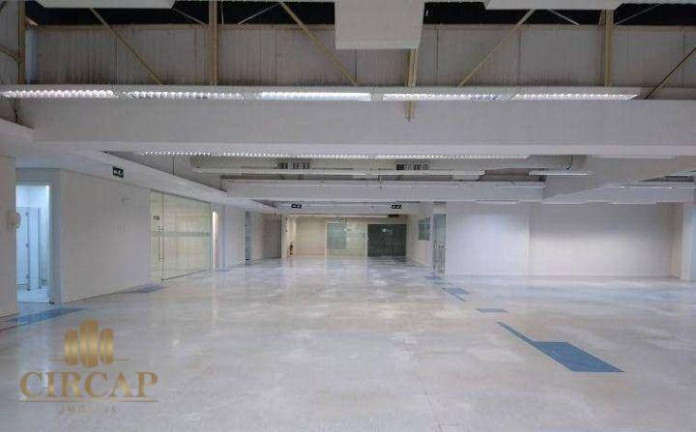 Imagem Edifício Residencial à Venda ou Locação, 4.816 m² em Barra Funda - São Paulo Imagem Edifício Residencial à Venda ou Locação, 4.816 m² em Barra Funda - São Paulo