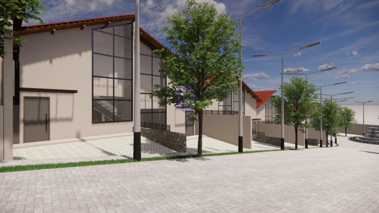 Imagem Casa de Condomínio com 3 Quartos à Venda, 169 m² em Posses - Serra Negra Imagem Casa de Condomínio com 3 Quartos à Venda, 169 m² em Posses - Serra Negra