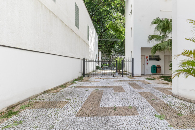 Imagem Imóvel com 3 Quartos à Venda, 81 m² em Pinheiros - São Paulo