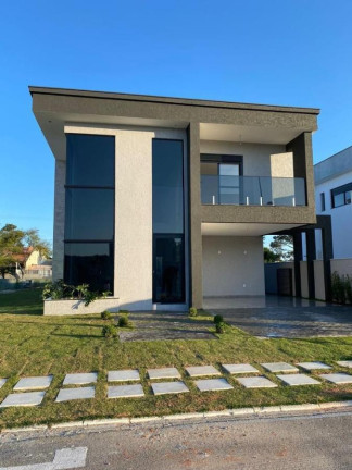 Imagem Casa com 4 Quartos à Venda,  em São João Do Rio Vermelho - Florianópolis