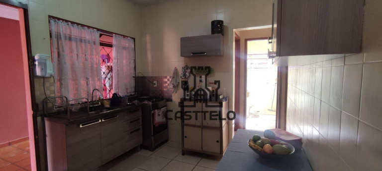 Imagem Casa com 3 Quartos à Venda, 140 m² em Ideal - Londrina Imagem Casa com 3 Quartos à Venda, 140 m² em Ideal - Londrina