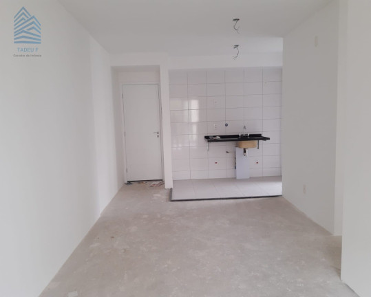 Imagem Imóvel com 3 Quartos à Venda, 75 m² em Vila Andrade - São Paulo
