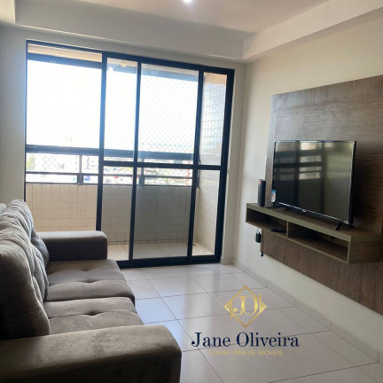 Imagem Apartamento com 2 Quartos à Venda, 58 m² em Manaíra - João Pessoa Imagem Apartamento com 2 Quartos à Venda, 58 m² em Manaíra - João Pessoa