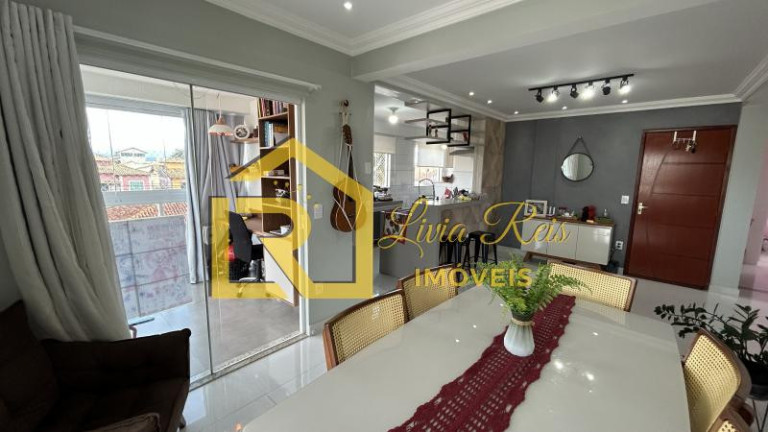 Imagem Apartamento com 2 Quartos à Venda, 94 m² em Jardim Mariléa - Rio Das Ostras Imagem Apartamento com 2 Quartos à Venda, 94 m² em Jardim Mariléa - Rio Das Ostras