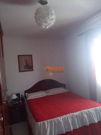 Imagem Apartamento com 2 Quartos à Venda, 50 m² em Centro - Guarulhos