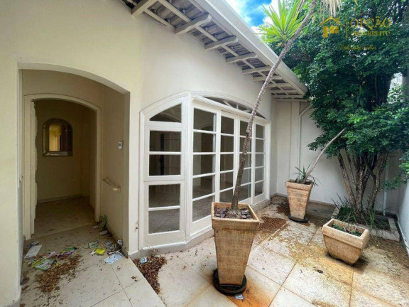 Imagem Casa com 4 Quartos à Venda, 248 m² em Parque Residencial Presidente Médici - Itu Imagem Casa com 4 Quartos à Venda, 248 m² em Parque Residencial Presidente Médici - Itu