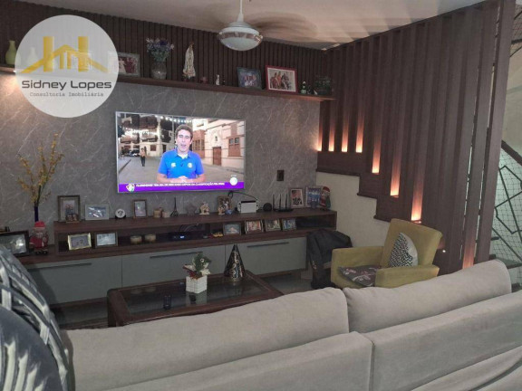 Imagem Casa com 4 Quartos à Venda, 280 m² em Freguesia De Jacarepaguá - Rio De Janeiro Imagem Casa com 4 Quartos à Venda, 280 m² em Freguesia De Jacarepaguá - Rio De Janeiro