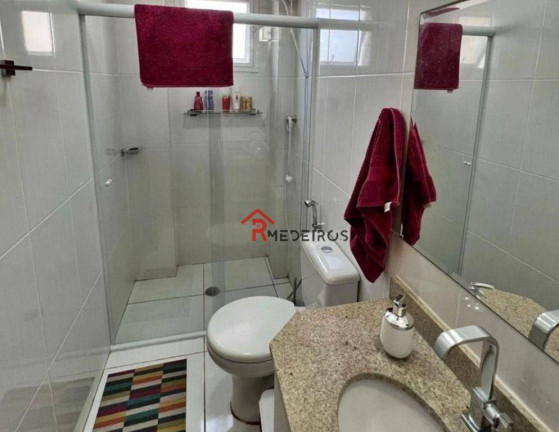 Imagem Apartamento com 3 Quartos à Venda, 117 m² em Vila Guilhermina - Praia Grande