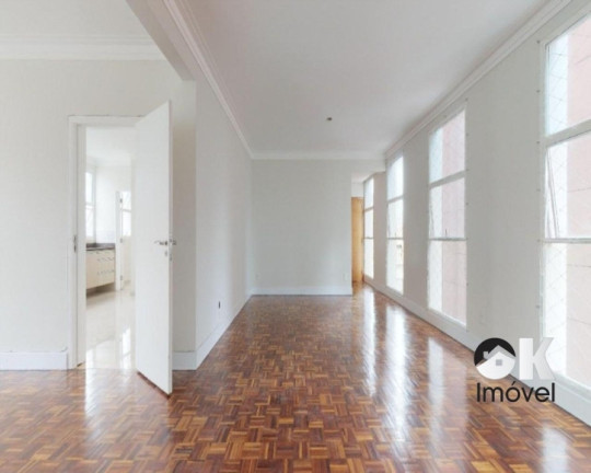 Imagem Apartamento com 3 Quartos à Venda, 158 m² em Jardim Paulista - São Paulo Imagem Apartamento com 3 Quartos à Venda, 158 m² em Jardim Paulista - São Paulo