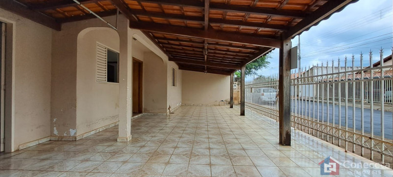 Imagem Casa com 3 Quartos à Venda, 300 m² em Alvorada - Patos De Minas Imagem Casa com 3 Quartos à Venda, 300 m² em Alvorada - Patos De Minas