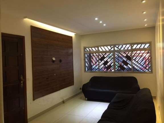 Imagem Sobrado com 6 Quartos à Venda, 168 m² em Parque Jabaquara - São Paulo Imagem Sobrado com 6 Quartos à Venda, 168 m² em Parque Jabaquara - São Paulo