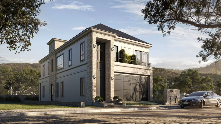 Imagem Terreno à Venda, 300 m² em Casa Branca - Itapema Imagem Terreno à Venda, 300 m² em Casa Branca - Itapema