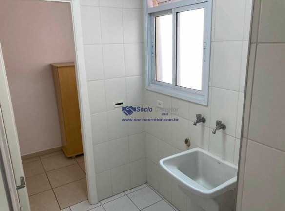 Imagem Apartamento com 3 Quartos à Venda, 95 m² em Jardim Zaira - Guarulhos