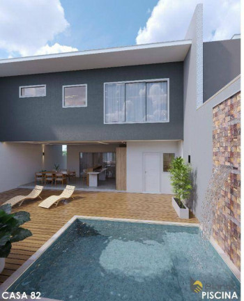 Imagem Casa com 3 Quartos à Venda, 300 m² em Vila Nova - Blumenau