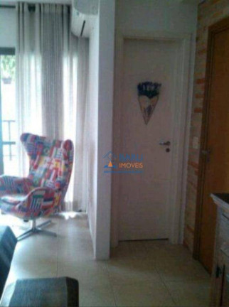 Imagem Apartamento com 3 Quartos à Venda, 134 m² em Vila Suzana - São Paulo