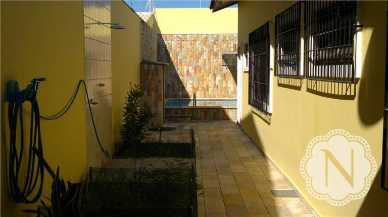 Imagem Casa com 4 Quartos à Venda, 200 m² em Cibratel I - Itanhaém Imagem Casa com 4 Quartos à Venda, 200 m² em Cibratel I - Itanhaém