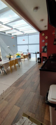 Imagem Sobrado com 3 Quartos à Venda, 222 m² em Jardim Do Mar - São Bernardo Do Campo