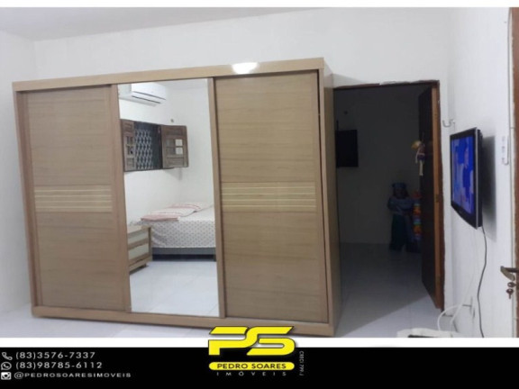 Imagem Casa com 3 Quartos à Venda, 154 m² em Jaguaribe - João Pessoa