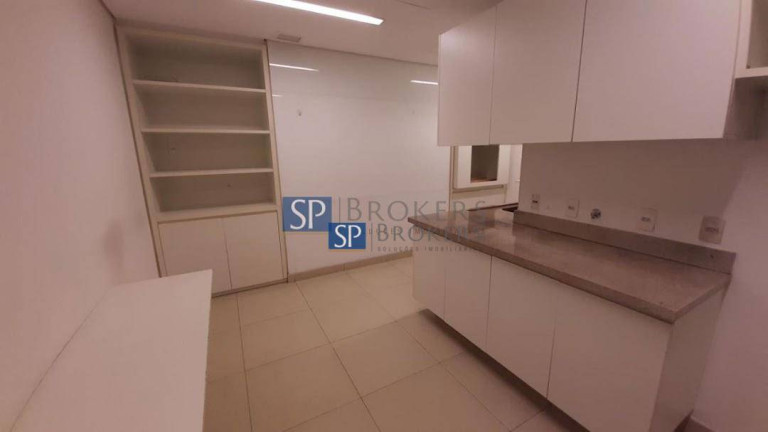 Imagem Sala Comercial para Alugar, 1.520 m² em Cidade Monções - São Paulo Imagem Sala Comercial para Alugar, 1.520 m² em Cidade Monções - São Paulo