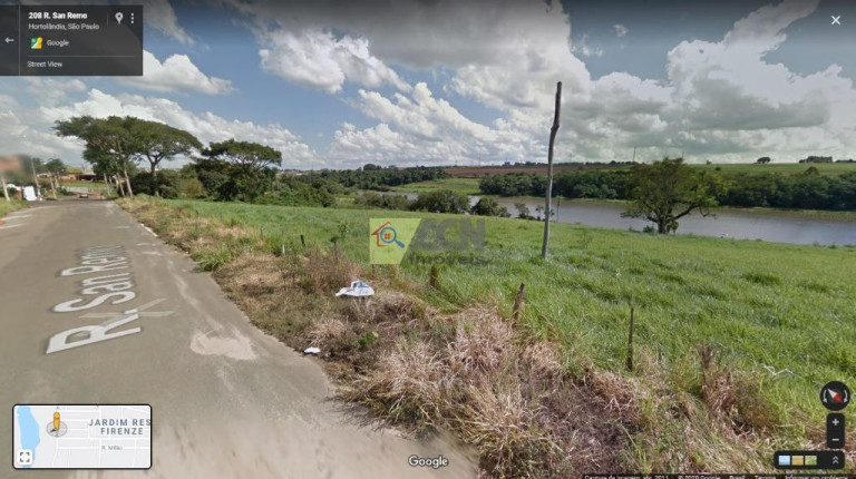 Imagem Terreno à Venda, 25 m² em Jardim Residêncial Firenze - Hortolândia Imagem Terreno à Venda, 25 m² em Jardim Residêncial Firenze - Hortolândia